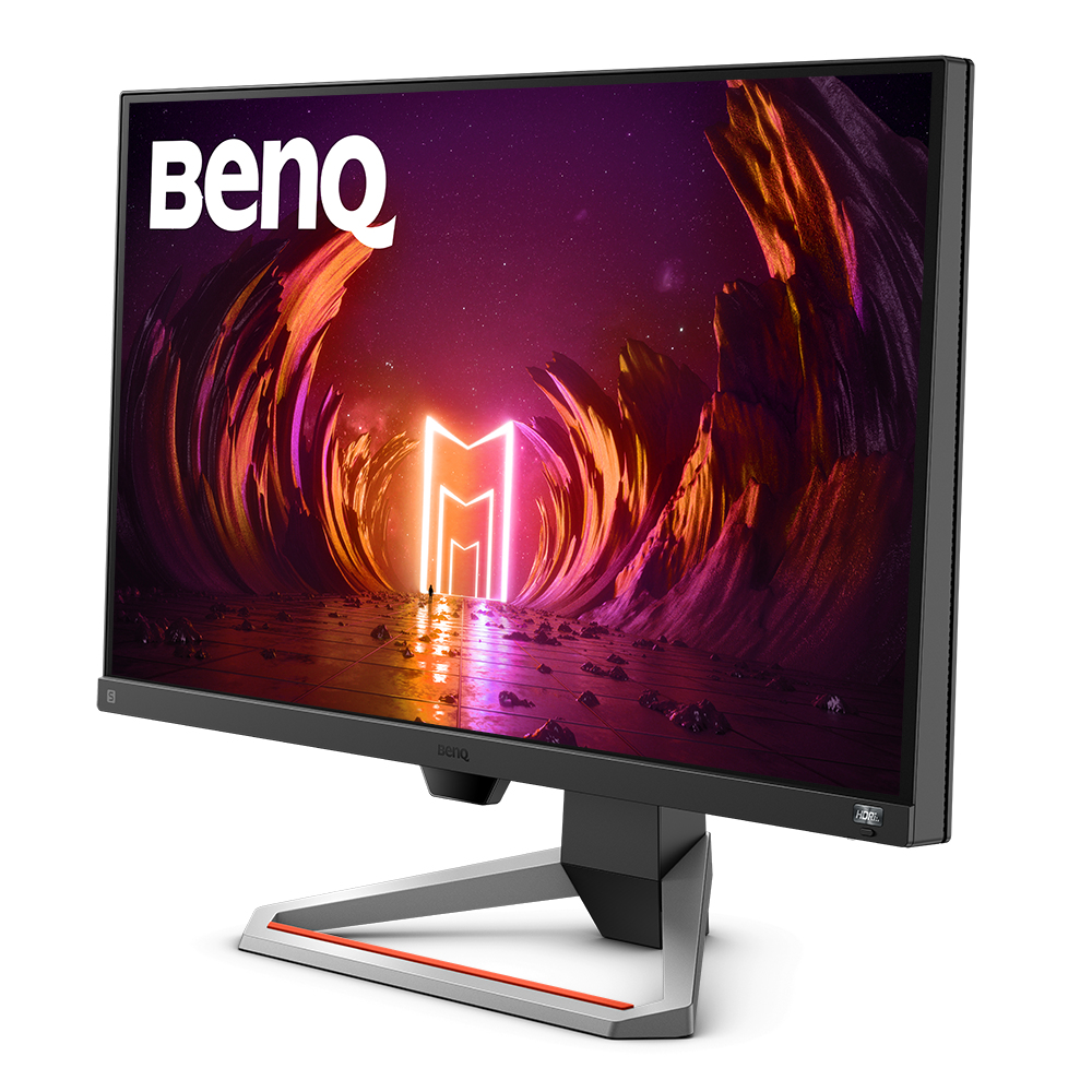 BenQ MOBIUZ EX2510S görsel 2