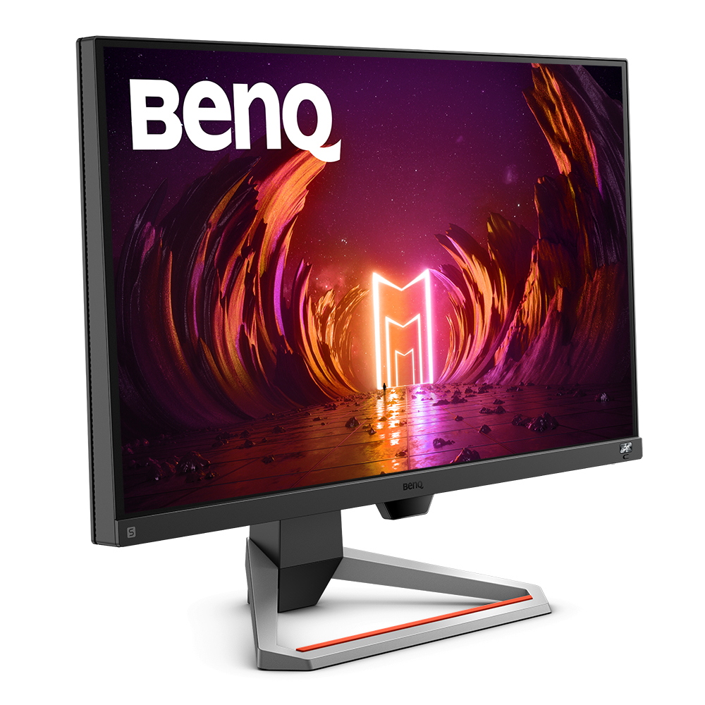 BenQ MOBIUZ EX2510S görsel 4
