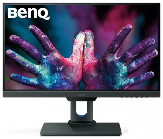 BenQ PD2500Q görsel 2