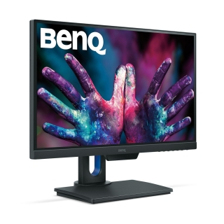 BenQ PD2500Q görsel 3