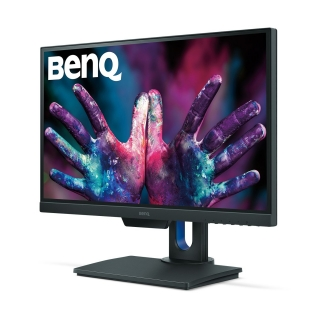 BenQ PD2500Q görsel 4
