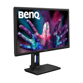 BenQ PD2700Q görsel 4