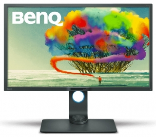 BenQ PD3200Q görsel 2