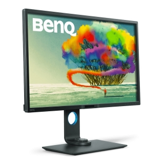 BenQ PD3200Q görsel 3