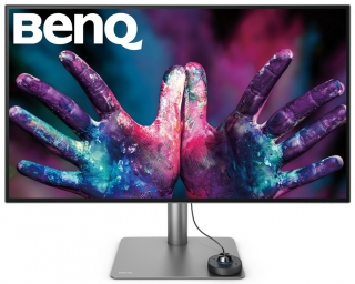BenQ PD3220U görsel 2