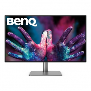 BenQ PD3220U görsel 3
