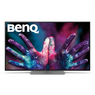 BenQ PD3220U görsel 4