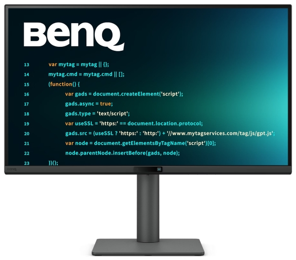 BenQ RD270Q