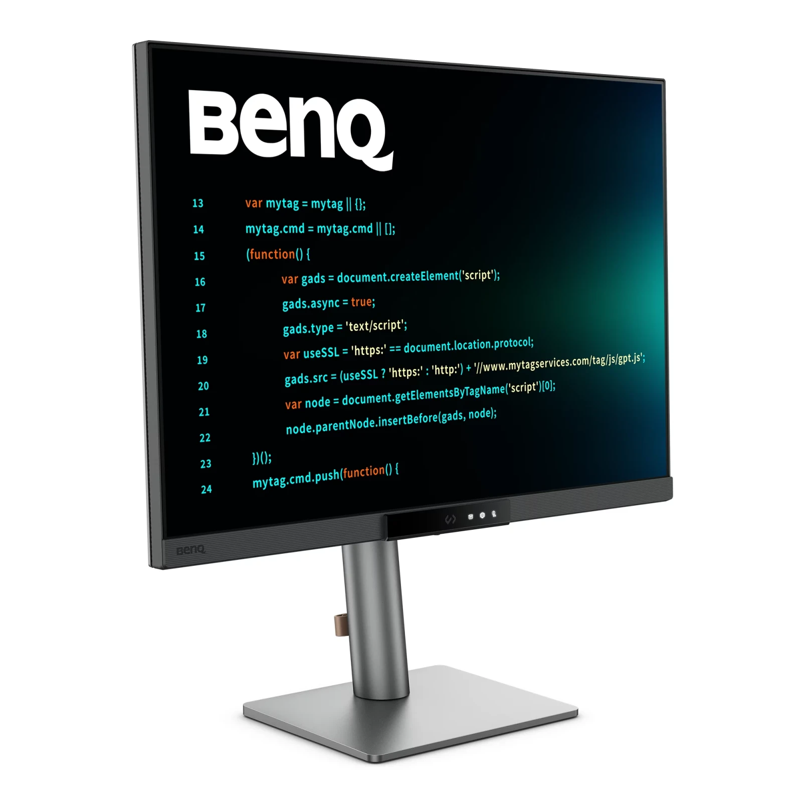 BenQ RD270Q
