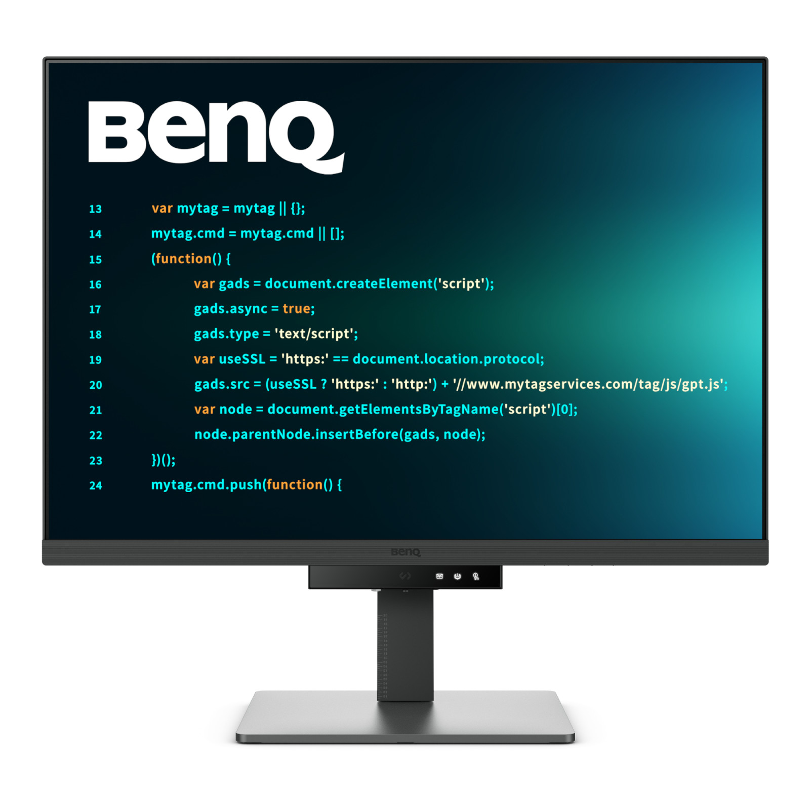 BenQ RD280U