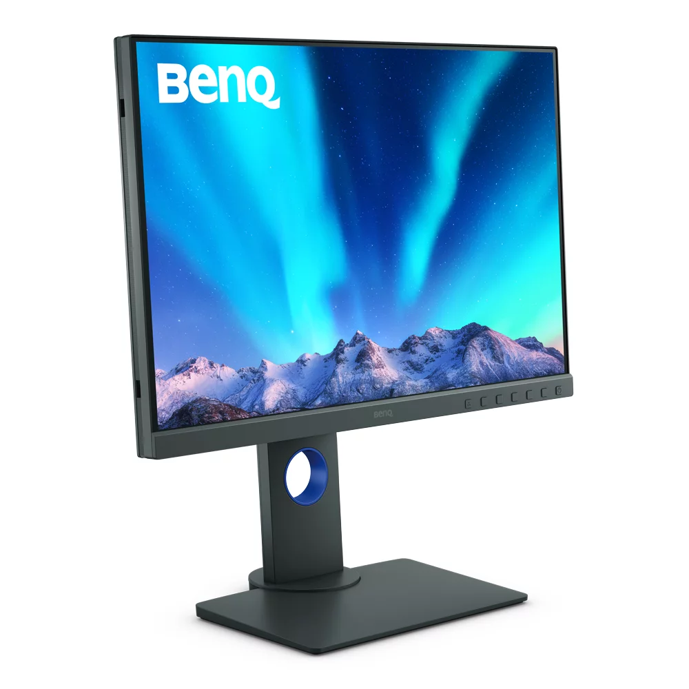 BenQ SW240