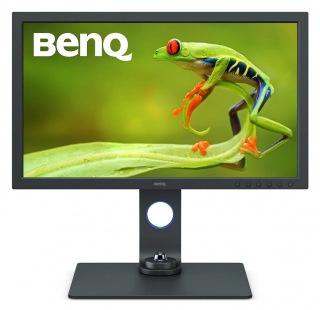 BenQ SW271C görsel 2