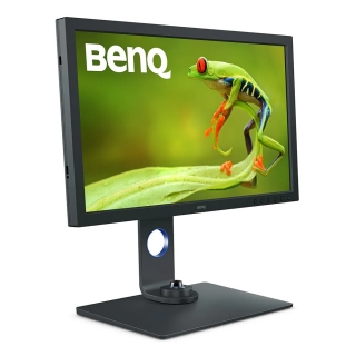BenQ SW271C görsel 3