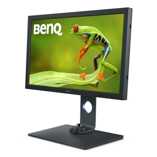 BenQ SW271C görsel 4
