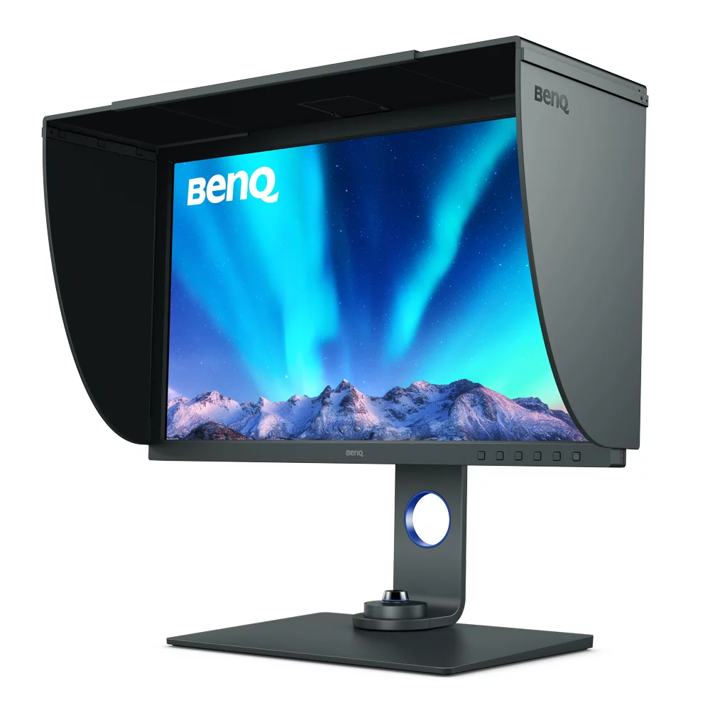BenQ SW271C