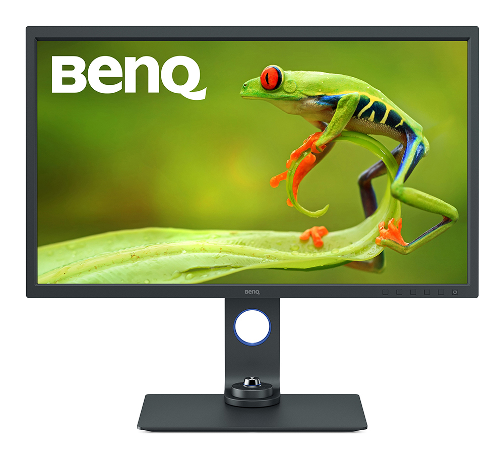BenQ SW321C