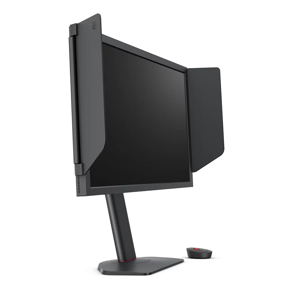 BenQ Zowie XL2546X+ görsel 3