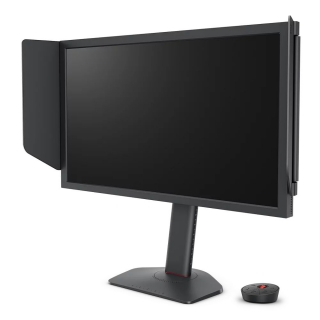 BenQ Zowie XL2586X+ görsel 3