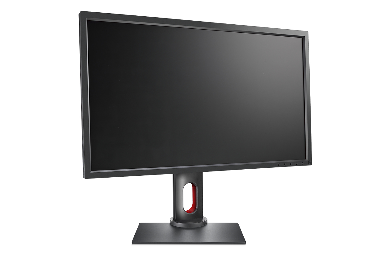 BenQ Zowie XL2731 görsel 4