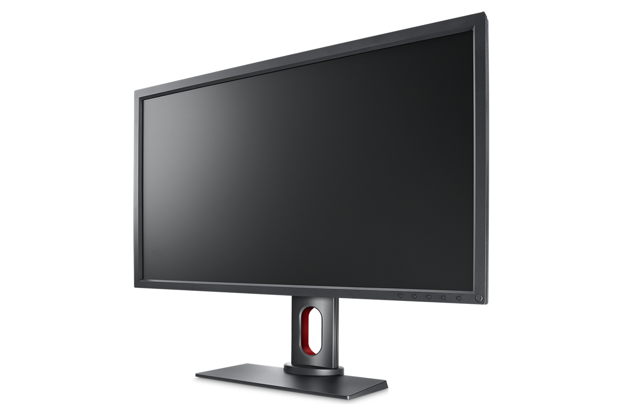 BenQ Zowie XL2731 görsel 5
