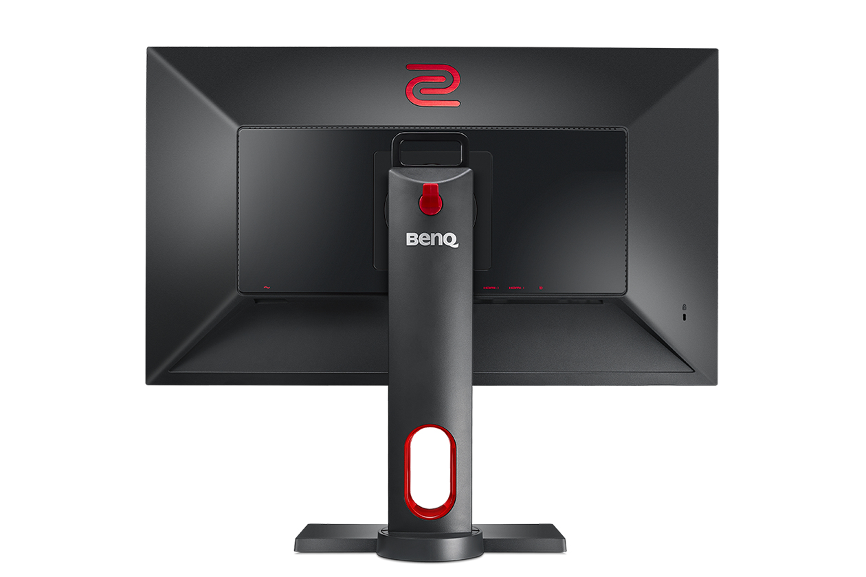 BenQ Zowie XL2731 görsel 2