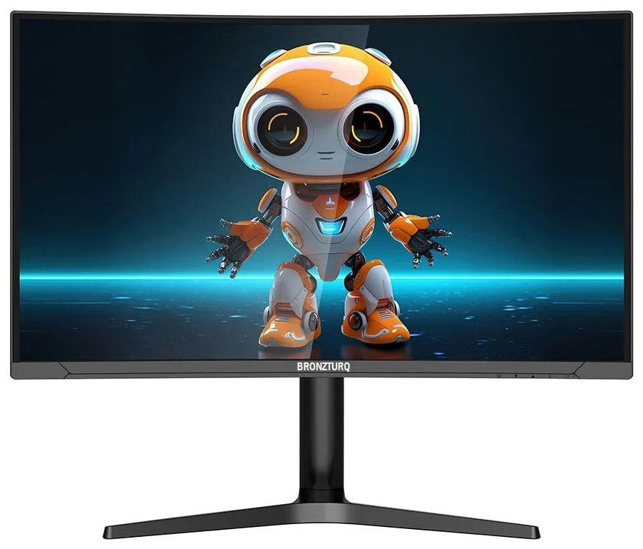 BRONZTURQ BTQ270FHD240-JY
