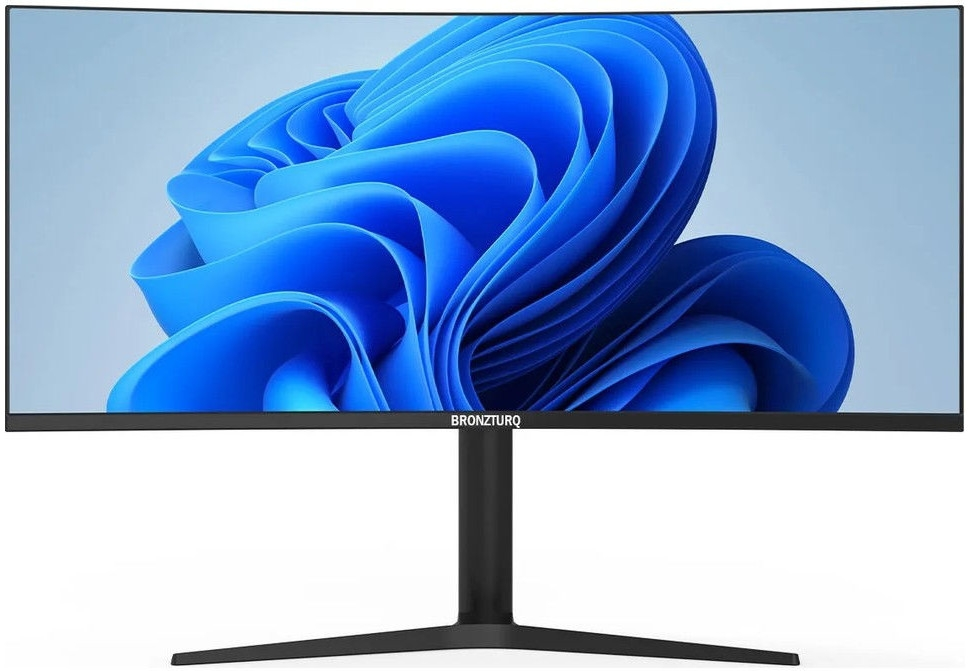 BRONZTURQ BTQ340WQHD-A