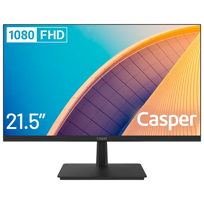 Casper C215F-100 21.5" Monitör