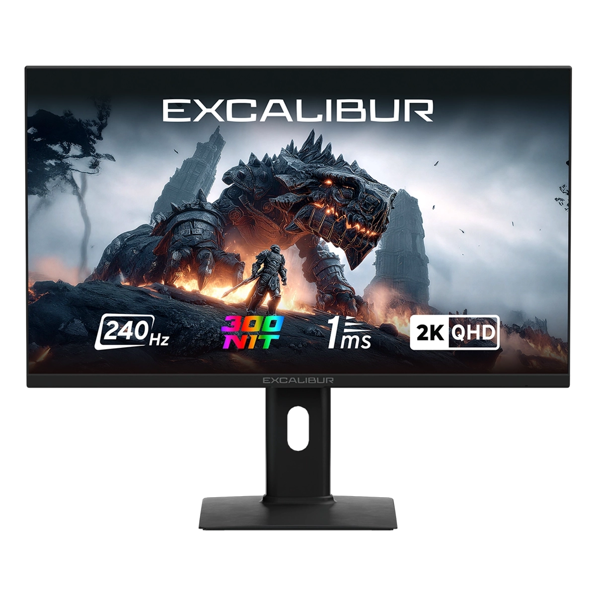 Casper Excalibur E27QIF-D