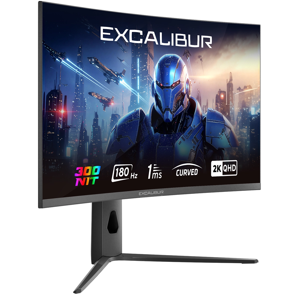 Casper Excalibur E315QVC-C