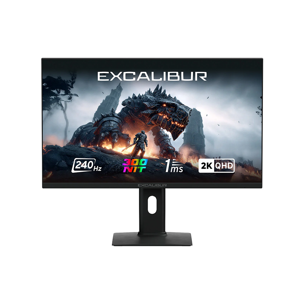 Casper Excalibur M.E27QIF-D