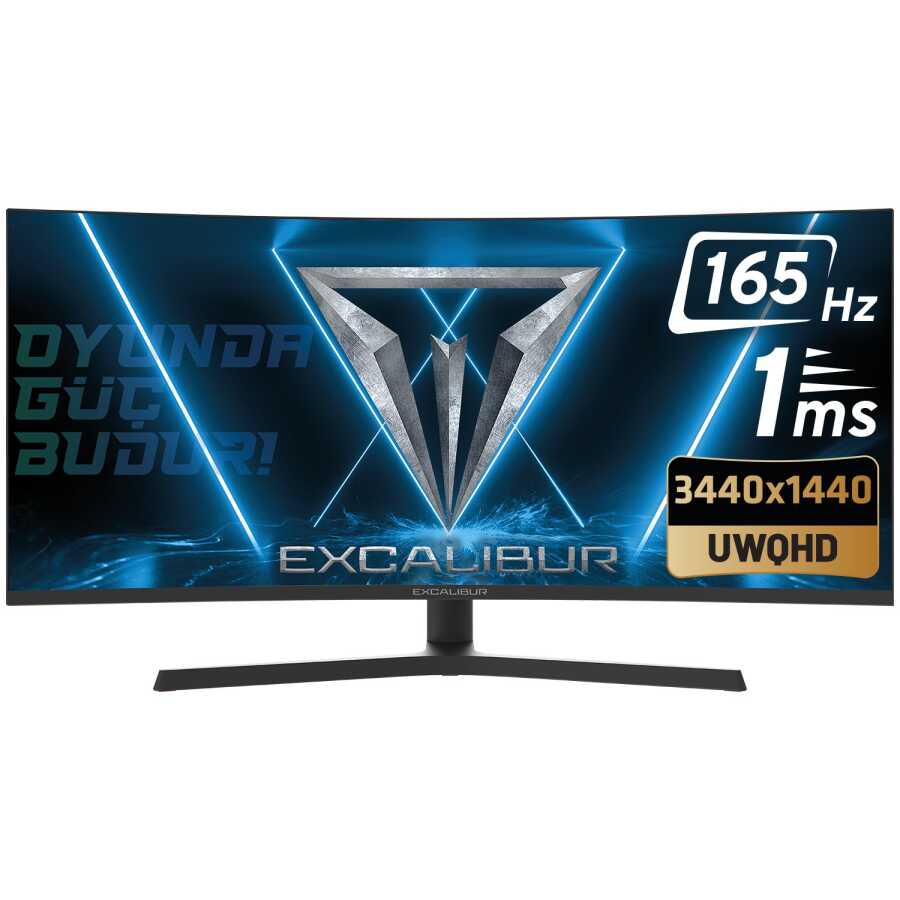 Casper Excalibur M.E34WQHD-G