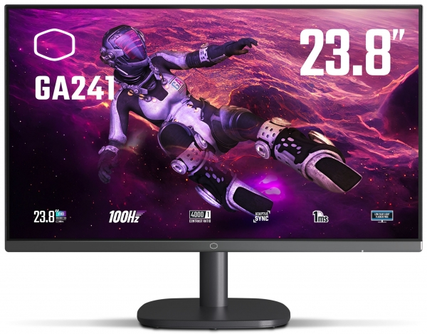 Cooler Master GA241