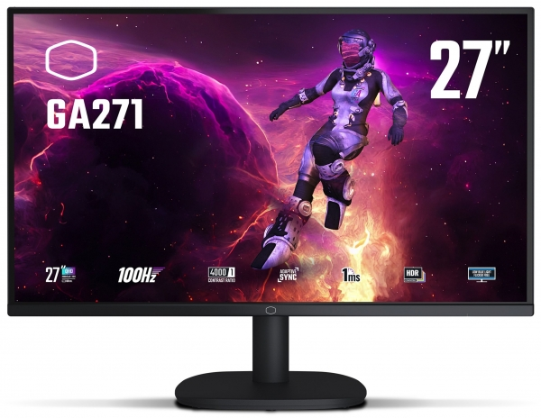 Cooler Master GA271