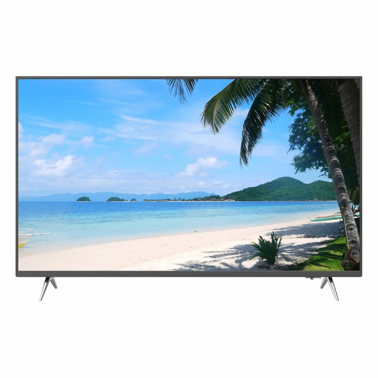 Dahua LM50-F400