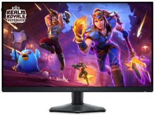 Alienware 27 AW2724HF