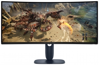 Alienware 34 AW3425DWM