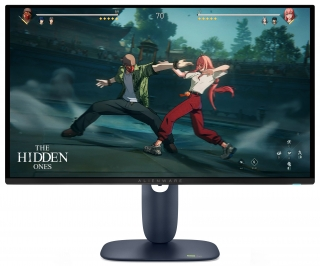 Dell Alienware AW2725D