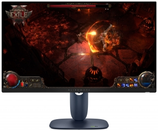 Dell Alienware AW2725DM