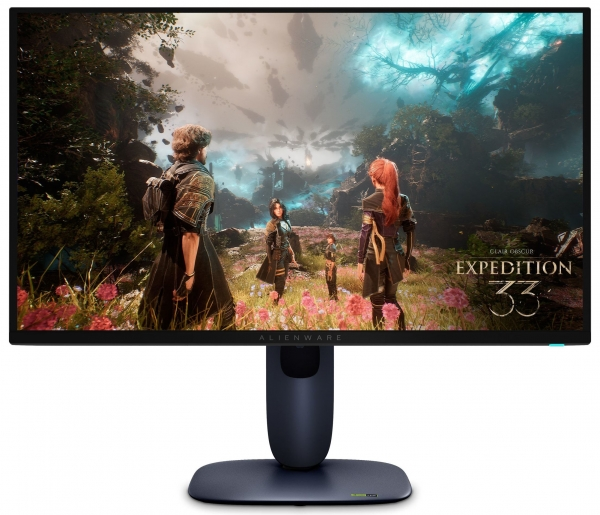 Dell Alienware AW2725Q