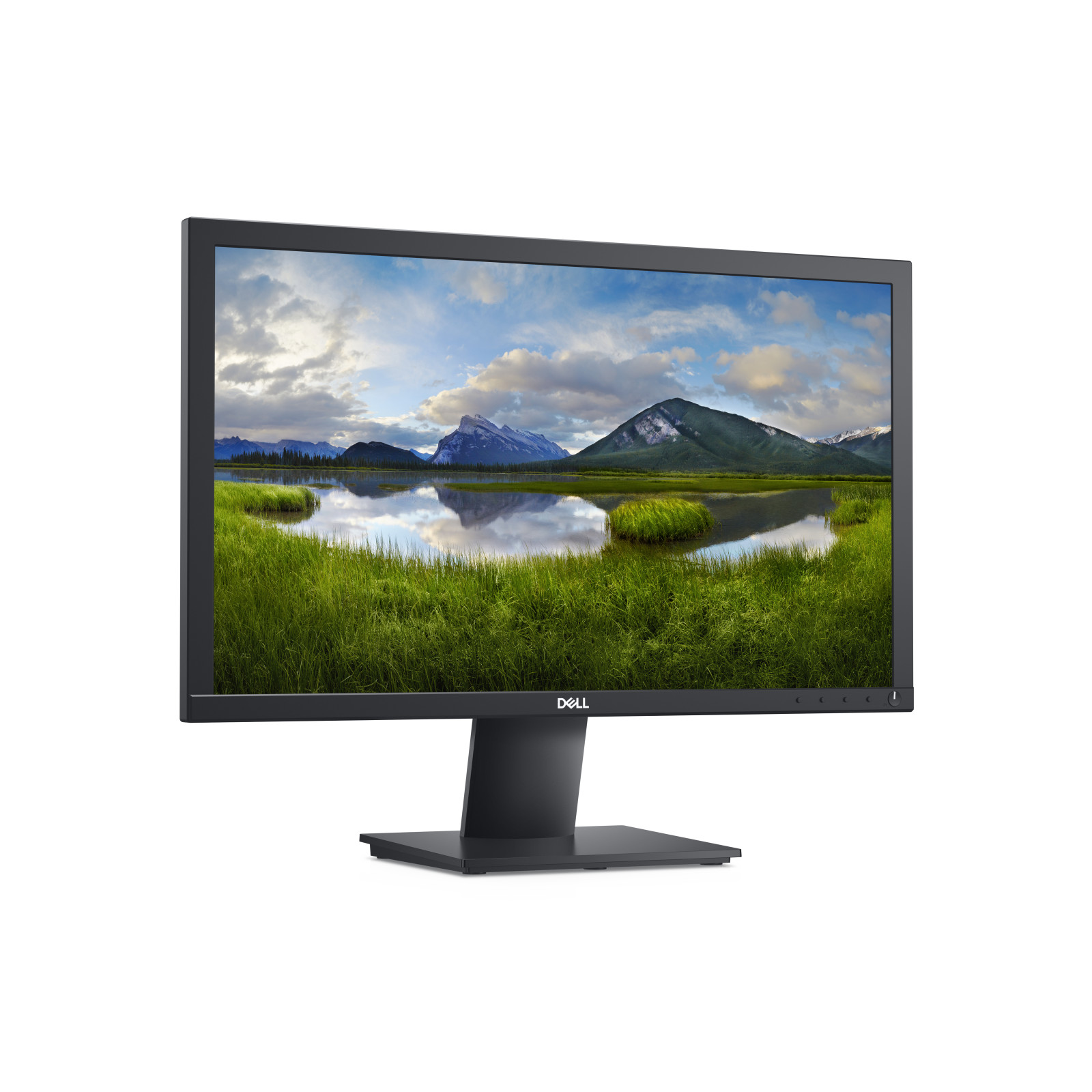 Dell E2220H görsel 3