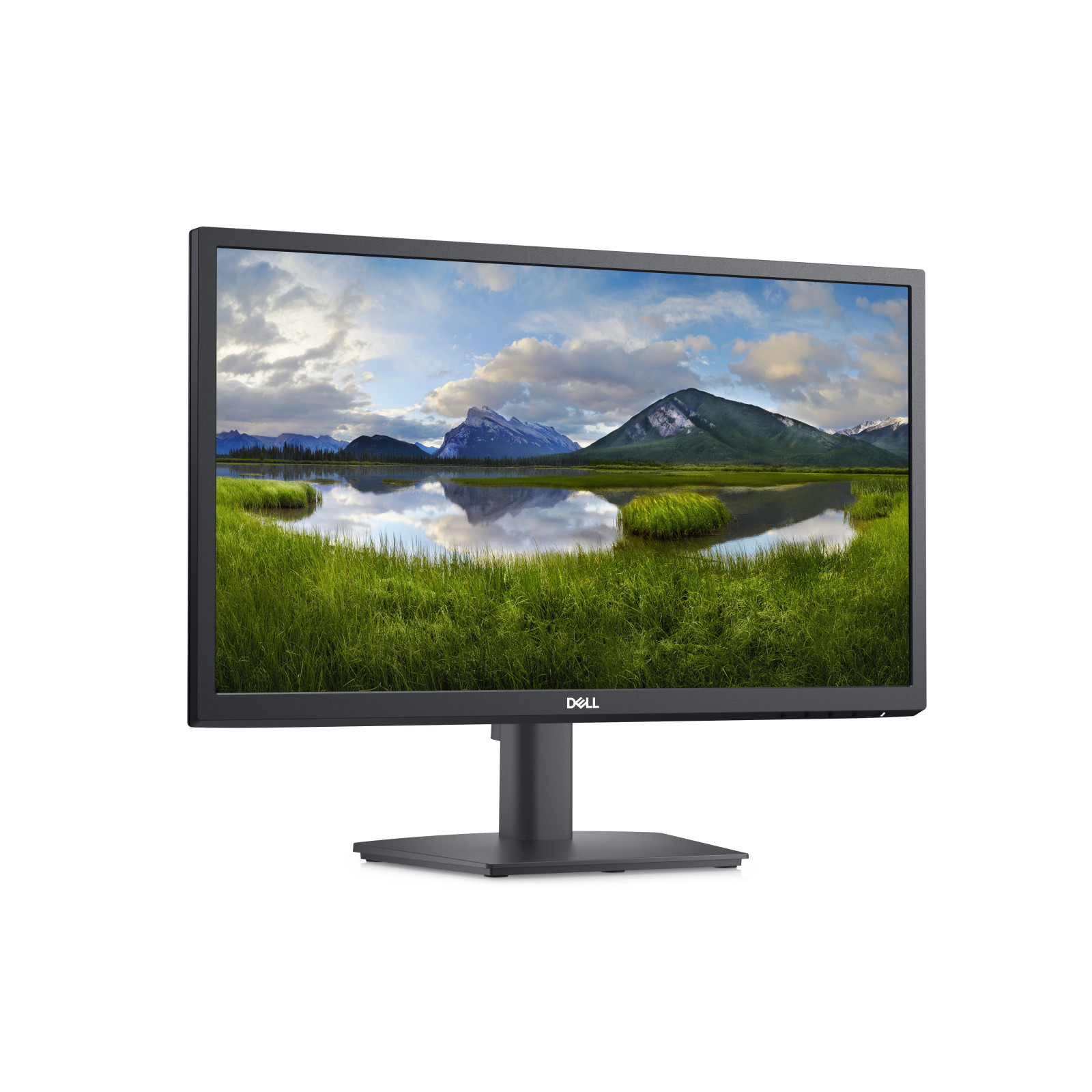 Dell E2222H görsel 3
