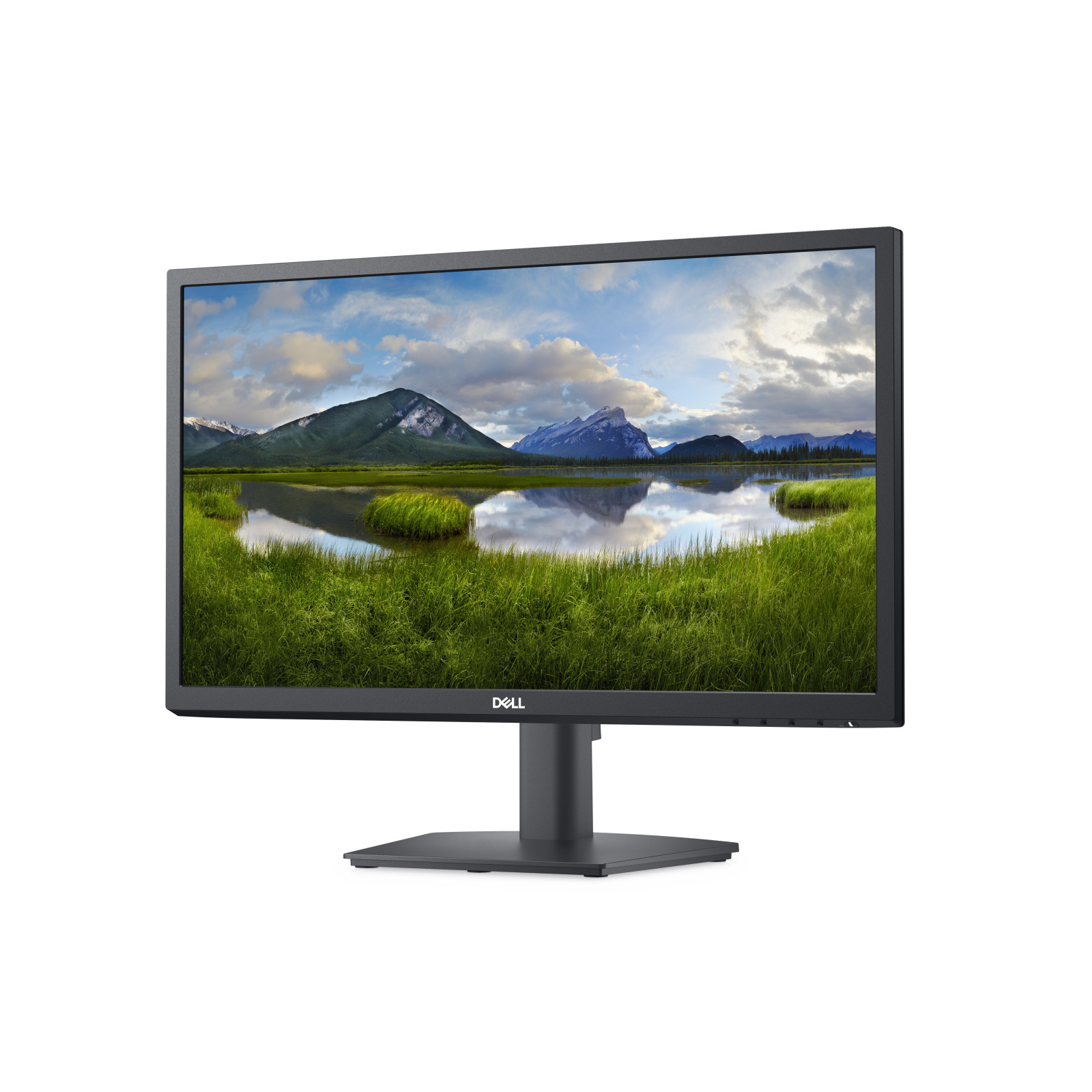 Dell E2222H görsel 2