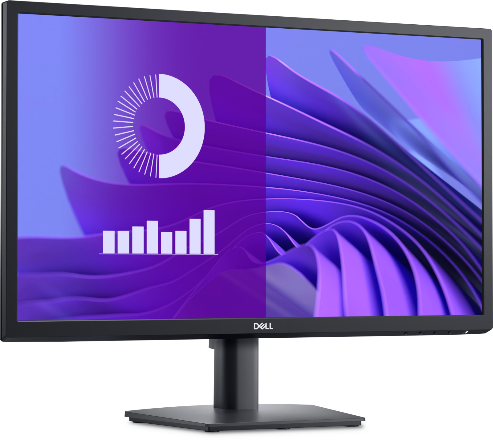 Dell E2425H görsel 2