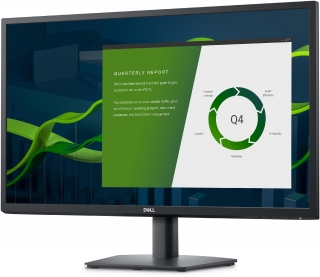 Dell E2722H görsel 2