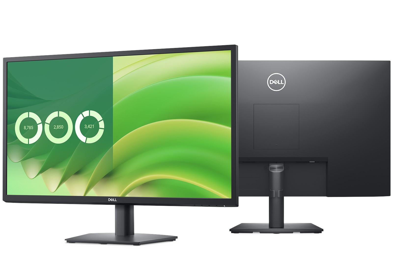 Dell E2725H görsel 4