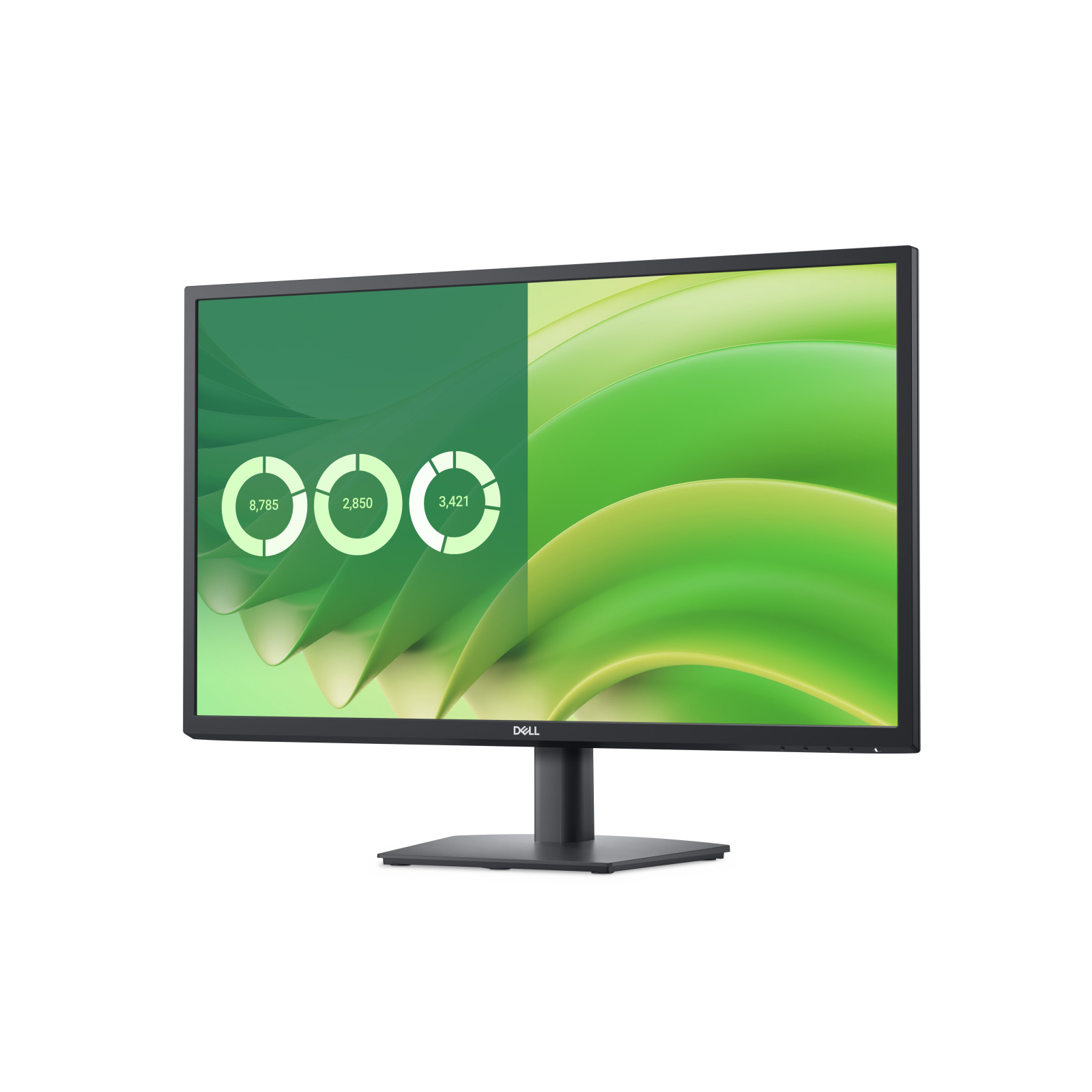Dell E2725H görsel 2