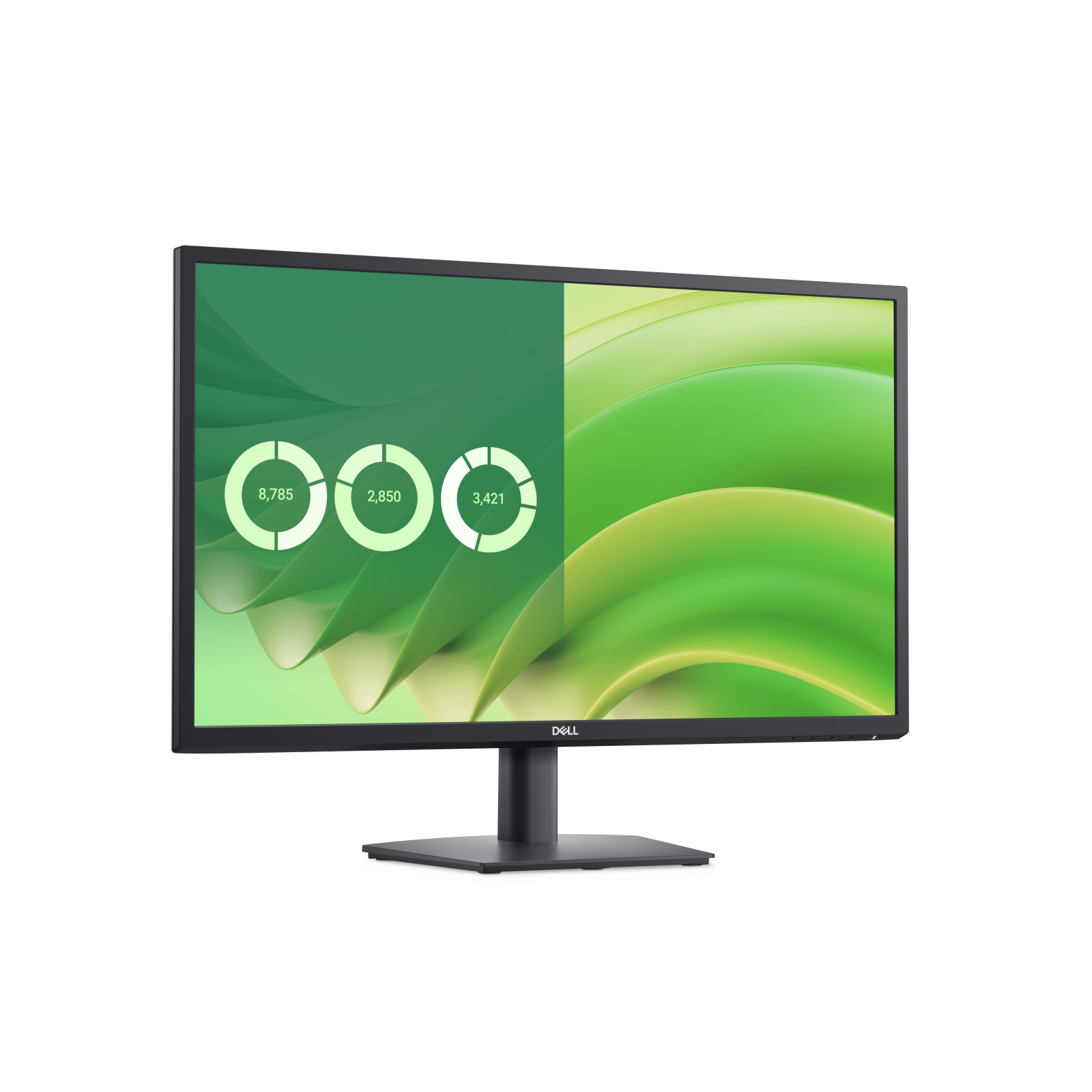 Dell E2725H görsel 3