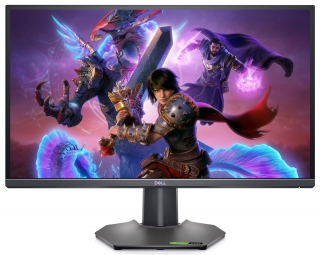 Dell G2723H