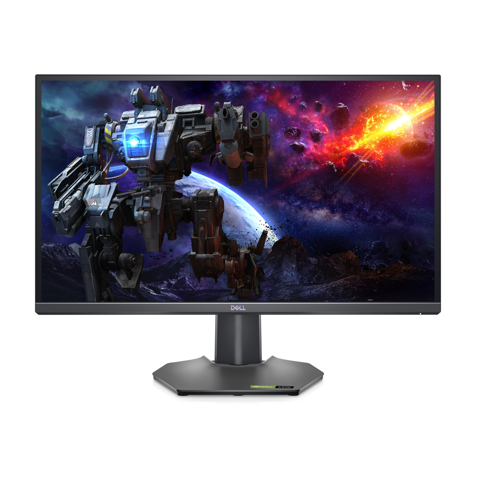 Dell G2723H